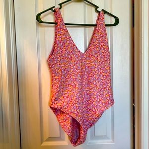 Brand new Skatie one piece bathing suit